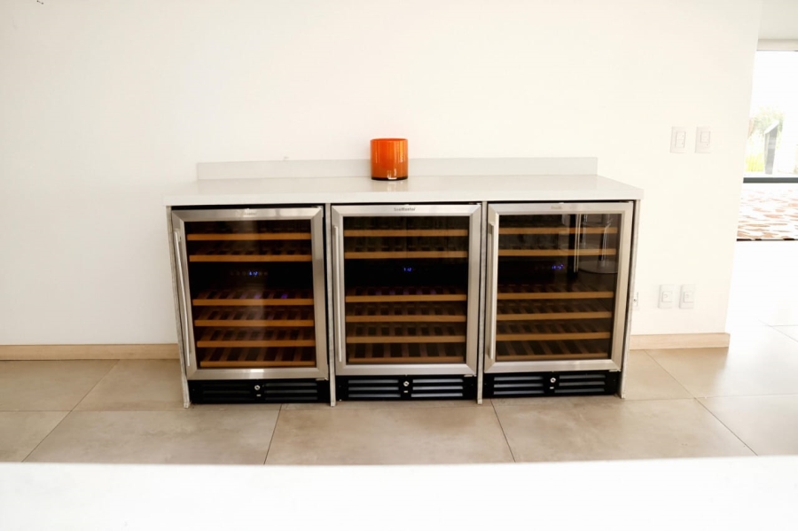 3 Bedroom Property for Sale in Heron Banks Golf Estate Free State